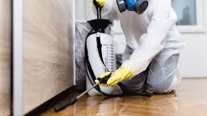 Professional Pest Control in Landing, NJ